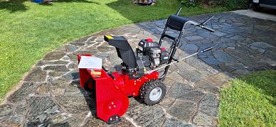 Spazzaneve CANADIANA 900/61