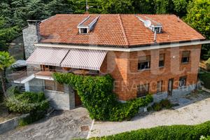 Villa bifamiliare Moncalieri [Cod. rif 3333182VRG]