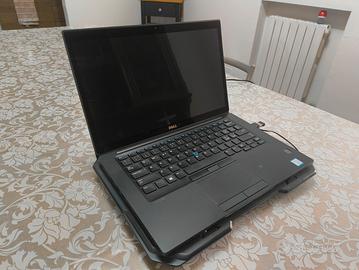 Dell Latitude 7480