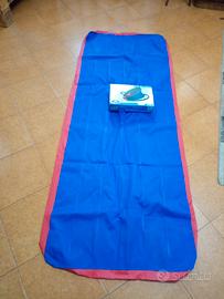 Materassino gonfiabile con pompa INTEX