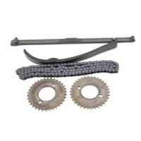 KIT CATENA DISTRIBUZIONE E PATTINI SUZUKI GSX 750 