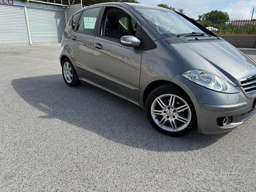 Mercedes A 180 CDI