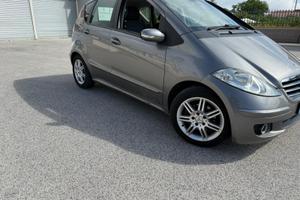 Mercedes A 180 CDI