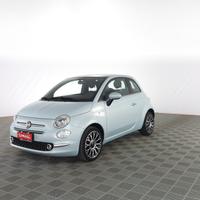 FIAT 500 500 1.0 Hybrid