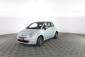 FIAT 500 500 1.0 Hybrid