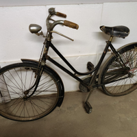 Bici Bianchi da donna