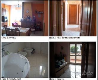 Appartamento smcv 89/2020 lotto 1