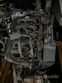Motore BMW 3.0 D 306D2