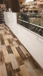  banchi da caffetteria. PREZZO top!