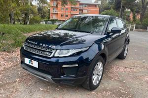 Land Rover Range Evoque 2.0 td4 HSE 150cv TETTINO 