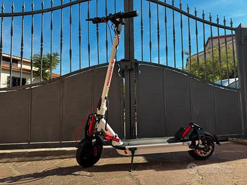 MONORIM SUV S1 1500W Dual Motor NUOVO KM “0”