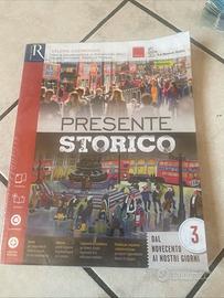Presente storico 3