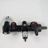 Pompa freno Volkswagen e Audi - Bendix 131709 B