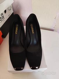 scarpe décolleté per donne numero 41