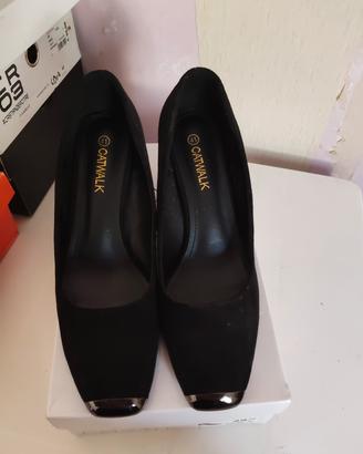 scarpe décolleté per donne numero 41