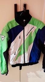 Giubbotto DAINESE tg46 vintage 