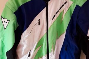 Giubbotto DAINESE tg46 vintage 