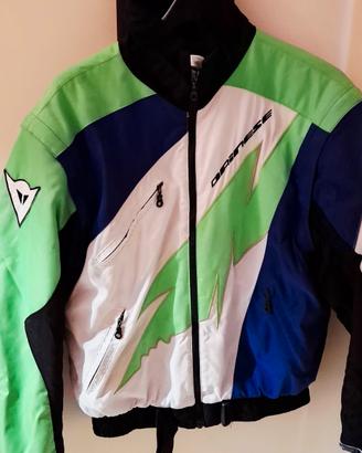 Giubbotto DAINESE tg46 vintage 