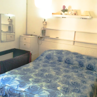 lettino da campeggio