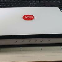 033 - MODEM ALICE GATE 2 PLUS