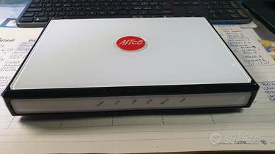 033 - MODEM ALICE GATE 2 PLUS