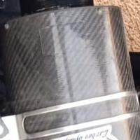 Filtro BMC CDA