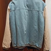 giacca leggera stile università