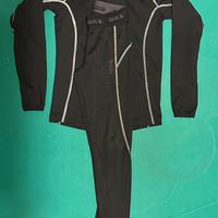 Termica intimo bambino