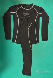 Termica intimo bambino