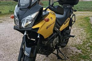 suzuki 650