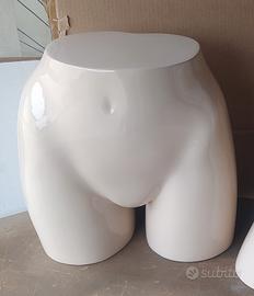 manichini  bacino donna e uomo 