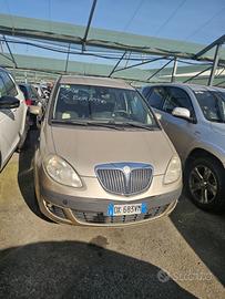 Lancia MUSA 1.3 Multijet 16V Platino