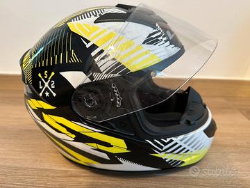 Casco LS2
