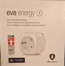 MULTIPRESA INTELLIGENTE EVE ENERGY NUOVA