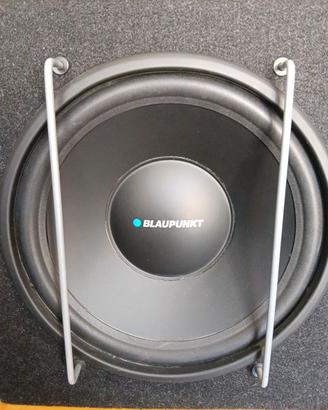 Subwoofer Blaupunkt EMb 1200 + 2 diffusori