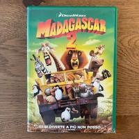 Film Madagascar 2