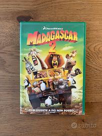Film Madagascar 2
