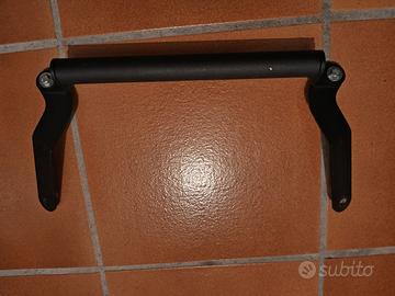 traversino - Honda CBF 600