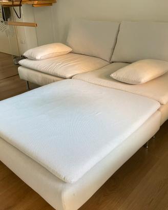 divano 3 posti componibile ikea