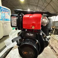 MOTORE YANMAR 170FA HP 7