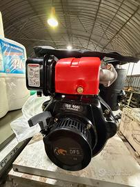 MOTORE YANMAR 170FA HP 7