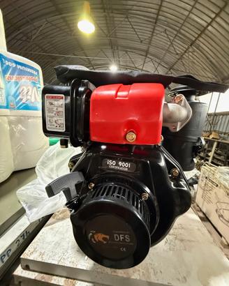 MOTORE YANMAR 170FA HP 7