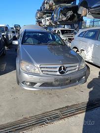 Ricambi mercedes classe c220