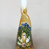 Gaudí vaso ritorto - Jordi Serra