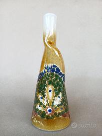 Gaudí vaso ritorto - Jordi Serra