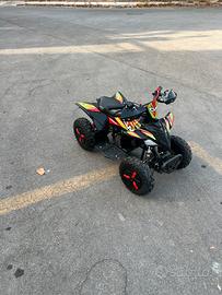 Quod 50cc