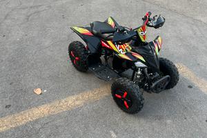 Quod 50cc