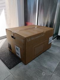 forno microonde 