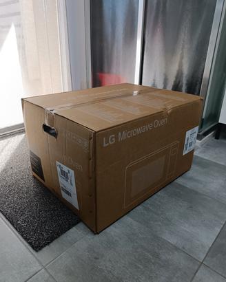 forno microonde 