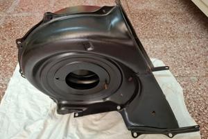 Pezzi di ricambio Fiat 500 epoca